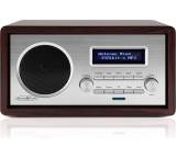 Radio im Test: HRA1260i von Reflexion, Testberichte.de-Note: ohne Endnote