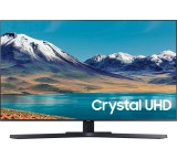 Fernseher im Test: GU65TU8509 von Samsung, Testberichte.de-Note: 2.0 Gut