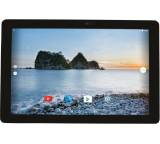 Tablet im Test: Pad 10 2-in-1 (45913) von Captiva, Testberichte.de-Note: ohne Endnote