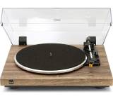 Plattenspieler im Test: CS 458 EV von Dual, Testberichte.de-Note: ohne Endnote