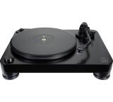Plattenspieler im Test: AT-LP7 von Audio-Technica, Testberichte.de-Note: 1.6 Gut