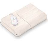 Heizdecken im Test: SWB 20 von Sanitas, Testberichte.de-Note: 2,9 