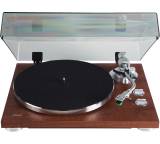 Plattenspieler im Test: TN-350 von Teac, Testberichte.de-Note: ohne Endnote