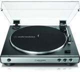 Plattenspieler im Test: AT-LP60XUSB von Audio-Technica, Testberichte.de-Note: 1.4 Sehr gut