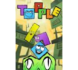 Topple (für iPhone)