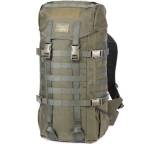 Rucksack im Test: Jäger II von Savotta, Testberichte.de-Note: 1.7 Gut