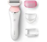 Damenrasierer im Test: BRL140/00 von Philips, Testberichte.de-Note: 1.7 Gut