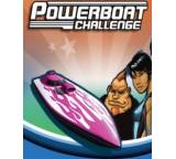 Powerboat Challenge (für iPhone)