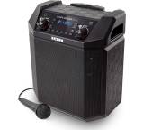 Party-Lautsprecher im Test: Block Rocker Plus von Ion Audio, Testberichte.de-Note: 2.4 Gut