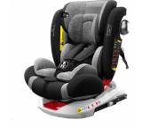 Kindersitz im Test: On Board von Babify, Testberichte.de-Note: 1.9 Gut