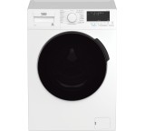 Waschmaschine im Test: WMC91464ST von Beko, Testberichte.de-Note: ohne Endnote