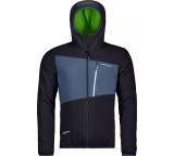 Funktionsjacke im Test: Swisswool Zebru Jacket von Ortovox, Testberichte.de-Note: 1.4 Sehr gut