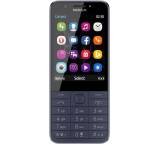 Einfaches Handy im Test: 230 Dual-SIM von Nokia, Testberichte.de-Note: 2.1 Gut