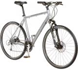 Fahrrad im Test: Cross LTD. von 2-Danger, Testberichte.de-Note: ohne Endnote