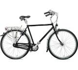 Fahrrad im Test: VDV Sieben Premium von Velo de Ville, Testberichte.de-Note: ohne Endnote