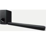 Soundbar im Test: ATS-2090 von Yamaha, Testberichte.de-Note: ohne Endnote