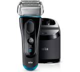 Rasierer im Test: Series 5 5190cc von Braun, Testberichte.de-Note: ohne Endnote