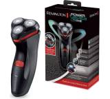 Rasierer im Test: PR1370 Power Series Aqua Pro von Remington, Testberichte.de-Note: 2.1 Gut