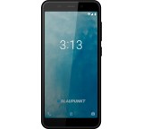 Smartphone im Test: SM 02 von Blaupunkt, Testberichte.de-Note: ohne Endnote