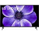 LG Fernseher im Test: 43UN71006LB von LG, Testberichte.de-Note: 1,8 