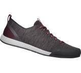 Wanderschuh im Test: Circuit Approach Shoes von Black Diamond, Testberichte.de-Note: 1.9 Gut