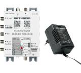 Multischalter im Test: EXD 1532 von Kathrein, Testberichte.de-Note: 1.6 Gut