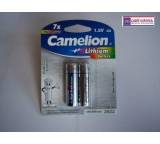 Batterie im Test: Lithium-Batterie (Mignon - AA) von Camelion, Testberichte.de-Note: 2.4 Gut