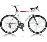 Fahrrad im Test: X-LITE Cross AL-4000 (2009) von Red Bull, Testberichte.de-Note: ohne Endnote