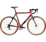 Fahrrad im Test: Crosswind 808A von Ridley Bikes, Testberichte.de-Note: ohne Endnote