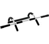 Klimmzugstange im Test: 4in1-Fitnessgerät für den Türrahmen von NewGen Medicals, Testberichte.de-Note: 2.1 Gut