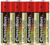 Batterie im Test: Plus Alkaline AA von Camelion, Testberichte.de-Note: 1.8 Gut