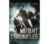 Mutant Chronicles