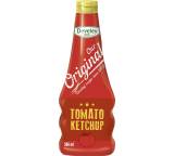Our Original Tomato Ketchup
