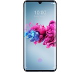 Smartphone im Test: Axon 11 von ZTE, Testberichte.de-Note: 2.2 Gut