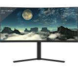 Monitor im Test: LC-M29-UW-UXGA-100-C von LC-Power, Testberichte.de-Note: ohne Endnote