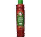 Tomaten Ketchup fruchtig