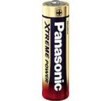 Batterie im Test: Alkaline-Batterie Xtreme Power (Mignon AA/LR6/M) von Panasonic, Testberichte.de-Note: 2.5 Gut