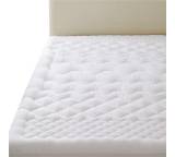 Matratzenauflage im Test: Gepolsterter Matratzenschoner von Bedsure, Testberichte.de-Note: 1.9 Gut