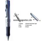 Camcorder im Test: Digitaler Videorecorder im Kugelschreiber von Asmetronic, Testberichte.de-Note: ohne Endnote