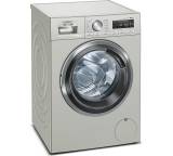 Waschmaschine im Test: iQ700 WM14VMS1 von Siemens, Testberichte.de-Note: ohne Endnote