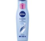 Shampoo im Test: Classic Mild Mildes Shampoo von Nivea, Testberichte.de-Note: 1.9 Gut