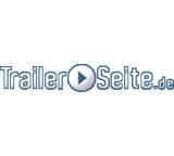 Videoportal im Test: TrailerSeite.de von Pirate Media, Testberichte.de-Note: 1.0 Sehr gut