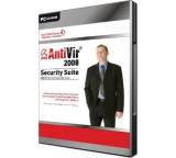 AntiVir Premium Security Suite 2008