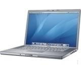 MacBook Pro 2,4 GHz 15 Zoll (Oktober 2008)
