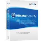 Security-Suite im Test: Internet Security 2009 von PC Tools, Testberichte.de-Note: 2.8 Befriedigend