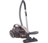 Staubsauger im Test: Sprint Evo SE71 SE41 von Hoover, Testberichte.de-Note: 1.7 Gut