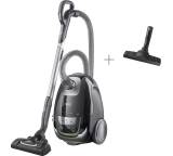 Staubsauger im Test: Silence VX8-4-ÖKO von AEG, Testberichte.de-Note: 1.6 Gut