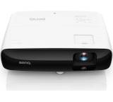 Beamer im Test: TK810 von BenQ, Testberichte.de-Note: 1.8 Gut