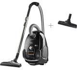 Staubsauger im Test: VX7-2-EP-P von AEG, Testberichte.de-Note: 1.9 Gut