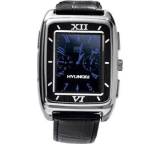 Einfaches Handy im Test: MB-910 von Hyundai Mobile, Testberichte.de-Note: 3.2 Befriedigend